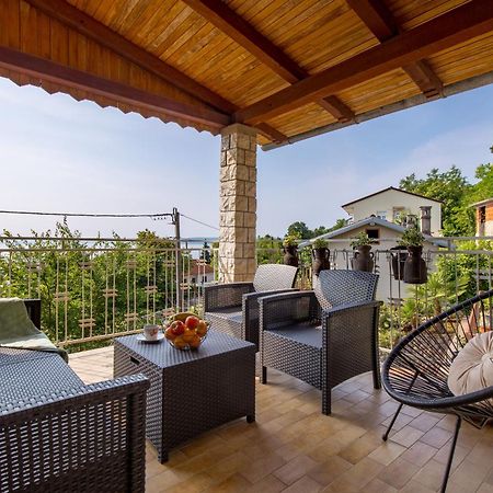 Apartment Div Lovran Εξωτερικό φωτογραφία