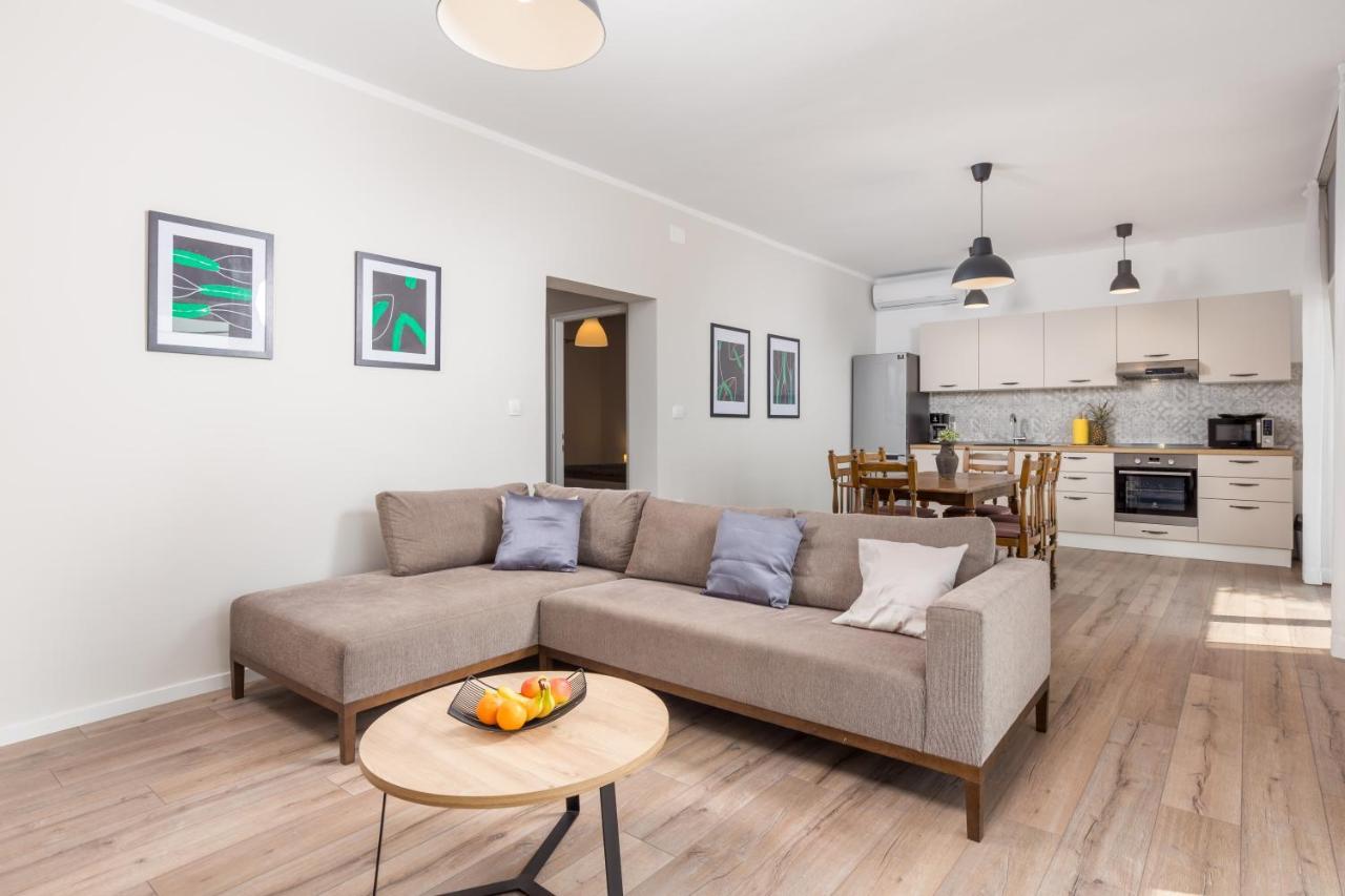 Apartment Div Lovran Εξωτερικό φωτογραφία