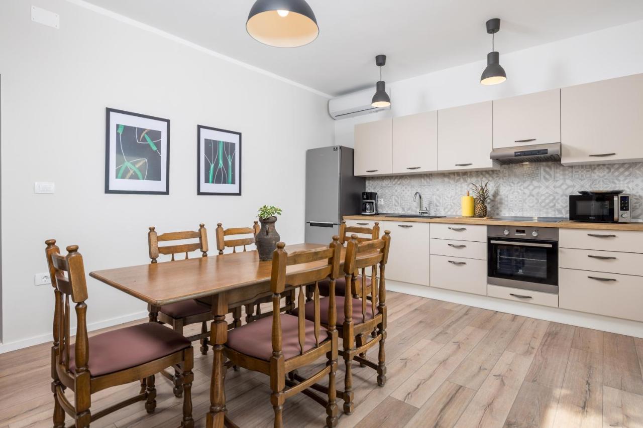 Apartment Div Lovran Εξωτερικό φωτογραφία