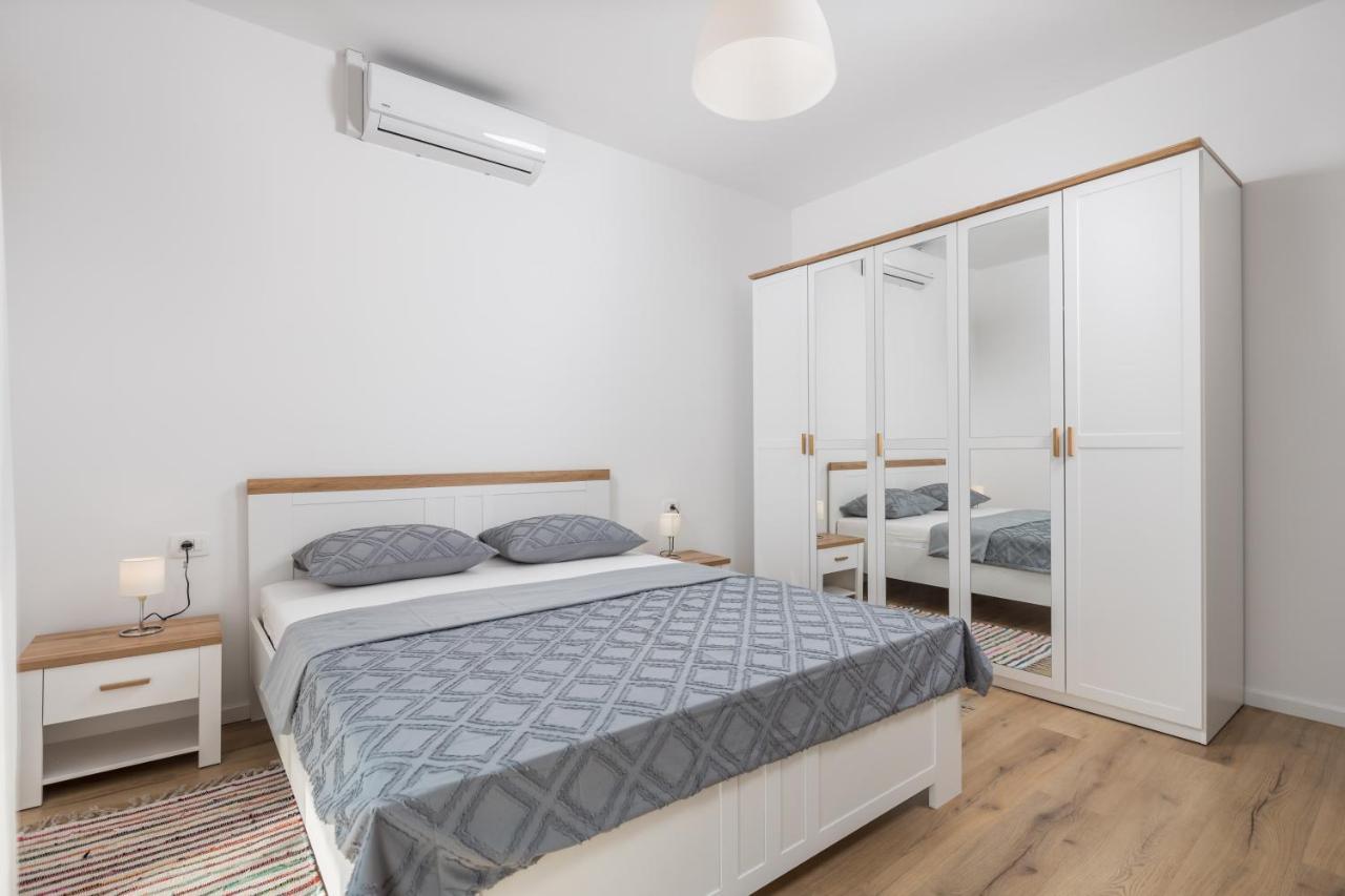 Apartment Div Lovran Εξωτερικό φωτογραφία