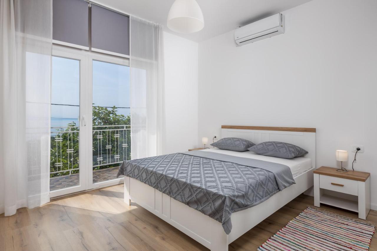 Apartment Div Lovran Εξωτερικό φωτογραφία