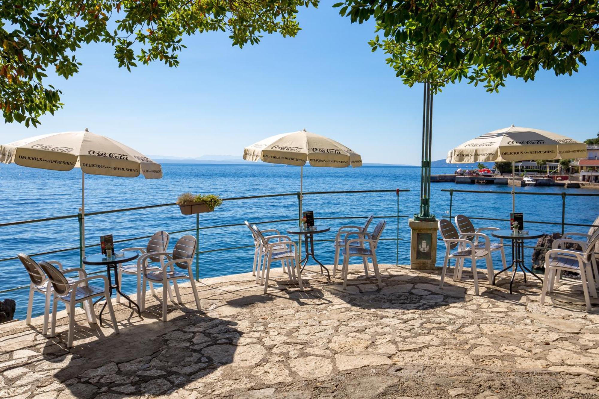 Apartment Div Lovran Εξωτερικό φωτογραφία
