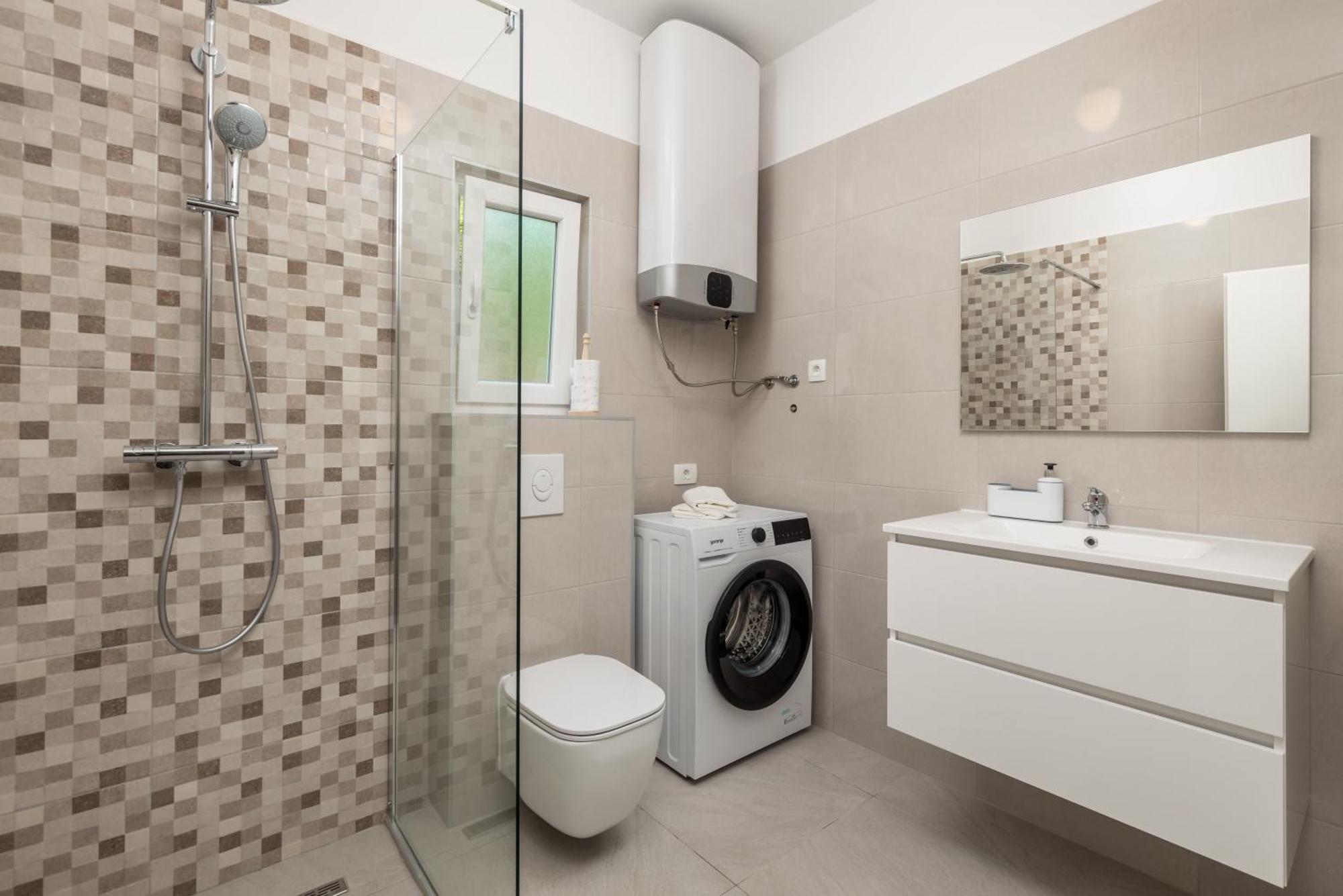 Apartment Div Lovran Εξωτερικό φωτογραφία