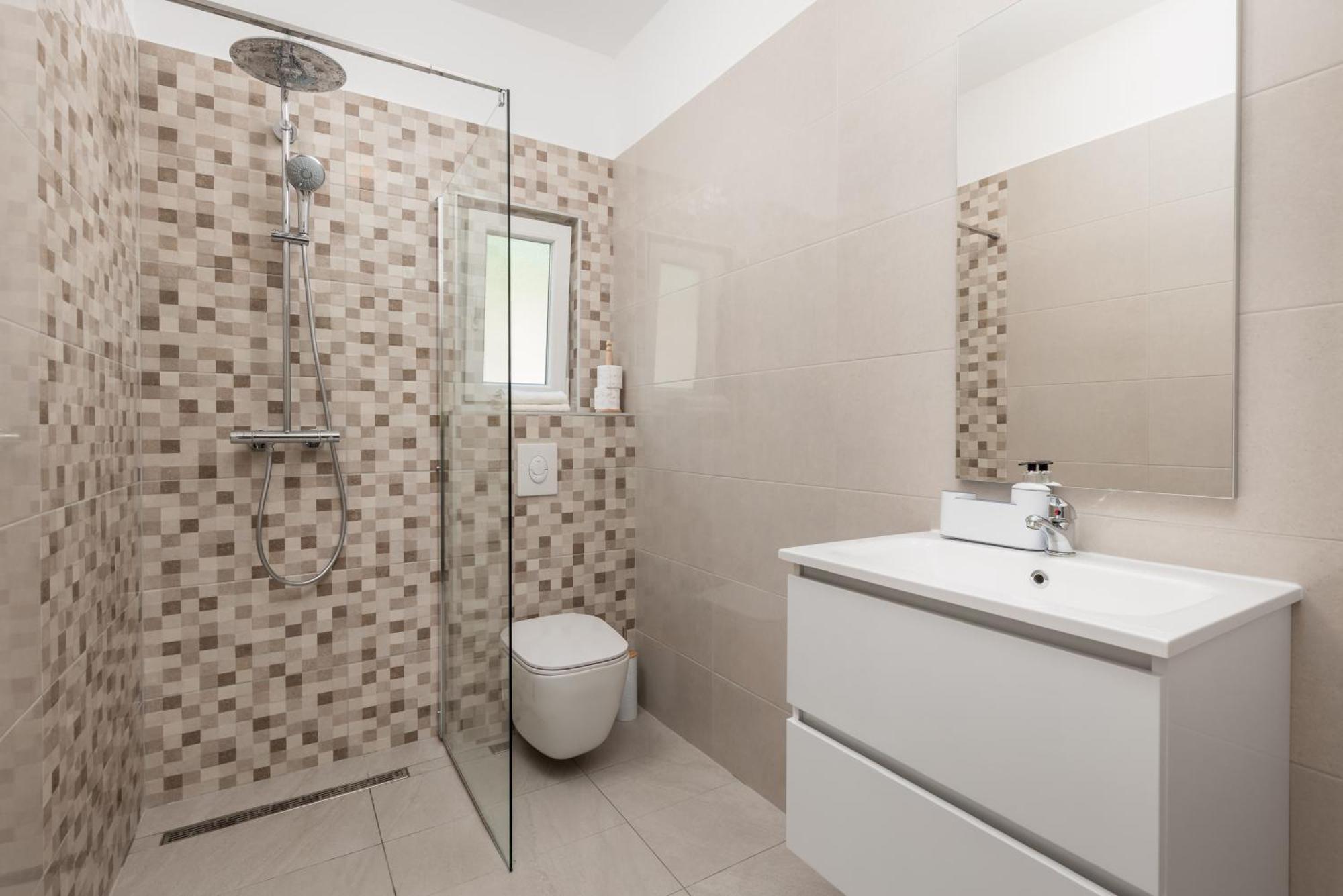 Apartment Div Lovran Εξωτερικό φωτογραφία