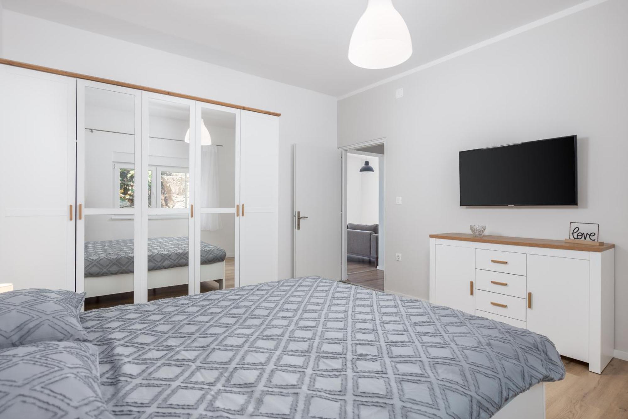 Apartment Div Lovran Εξωτερικό φωτογραφία